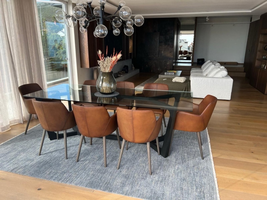 To Let  Bedroom Property for Rent in Bantry Bay Western Cape